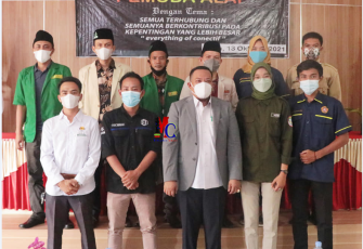 Musyawarah Besar Pemuda Seluma Alap
