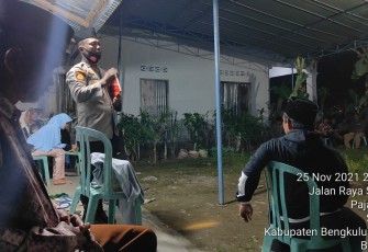 IRT Tewas Minum Racun, Diduga Terhimpit Ekonomi
