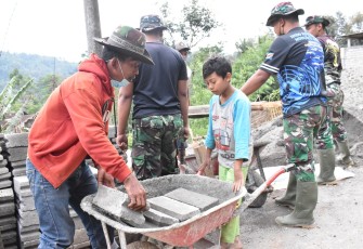 Cita-cita Besar Anak Tulungrejo 