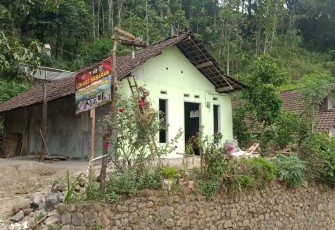 Rumah Impian Sudah Terwujud 