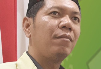 Dr. Vandarones Purba, ST., MH