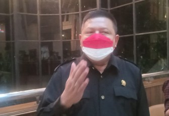 Wakil Ketua Komisi A DPRD Jatim Hadi Dediansyah