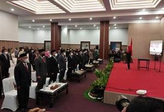 Butuh Kerja Sama Semua Pihak Agar Penanganan Pandemi Berjalan Inklusif