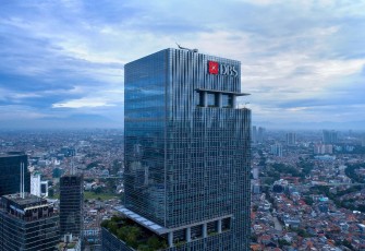 DBS Dinobatkan Sebagai 'Bank Digital Terbaik di Dunia’ Selama Empat Tahun Berturut-turut