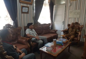 Polres Kepahiang Minta RSUD Kepahiang Segera Bayarkan Dana Innakesda