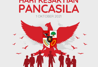 Hari Kesaktian Pancasila