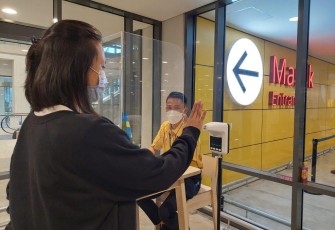 Sudah Kembali Dibuka, Ini Langkah Mudah Untuk Belanja Perabot Rumah Tangga Di Toko IKEA