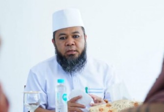 Tantangan Helmi Hasan Kembalikan Kota Bengkulu ke Zona Hijau dan Turun Level
