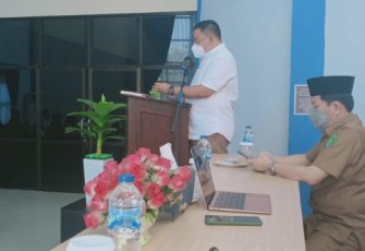 14 Peserta Siap Rebutkan Kursi Pimpinan Baznas Periode 2021-2026