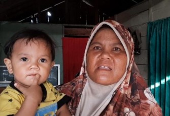 Warga Ingin Seluruh Pemimpin Berhati Mulia Seperti Helmi-Dedy