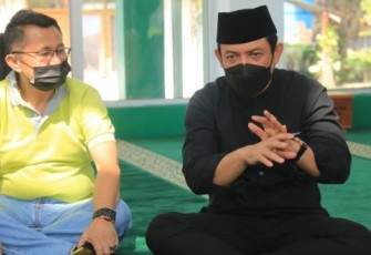 Sentra Baru, Pemkot Akan Miliki Auning Kuliner Durian Bernama Pusat Pojok Durian Kito