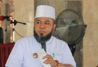 Wali Kota : Pihak Sekolah Tak Diperkenankan Pungut Uang Seragam dan Biaya Lainnya Selama Pandemi