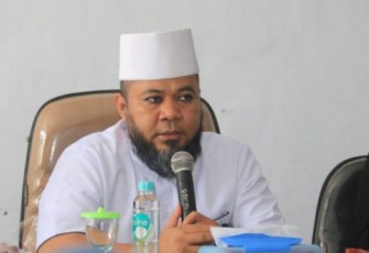 14 Dokter Internship Berbagai Daerah Dapat Perlakuan Istimewa Dari Walikota Helmi Hasan