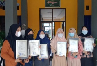 Pemkot Jamin Siswa Saat Pengambilan Ijazah di SMKN 3 Kota Bengkulu