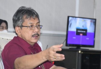Hadir di Kota Bengkulu, Tim Kemenpan RB Akui Pelayanan Prima Pemkot Bengkulu