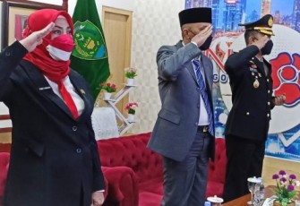Pesan Khusus untuk Generasi Muda, Jangan Pernah Melupakan Sejarah