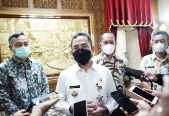 Pati kembali raih WTP 