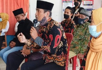 Cekal Kenakalan Remaja, Kelurahan Belakang Pondok Minta Alat Musik Dol dan Hadirnya Sanggar