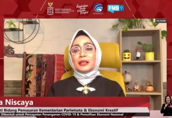 Masyarakat Harus Kritis Memilih Akomodasi Liburan yang Aman