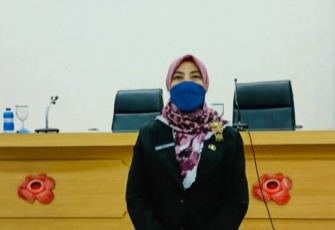 Upacara HUT ke-76 RI Digelar Terbatas dan Prokes Ketat