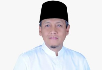 Wakil Ketua DPRD Kota Blitar Agus Zunaidi (foto : Agus Zunaidi untuk Klikwarta.com)