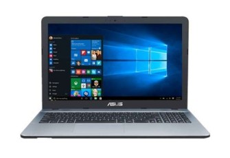 NoteBook Asus 