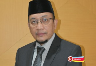 Direktur RSUD Mardi Waluyo Kota Blitar Ramiadji (foto : Humas RSUD Mardi Waluyo Kota Blitar kepada Klikwarta.com)
