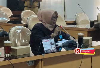 Juru Bicara Fraksi PDIP DPRD Kabupaten Blitar