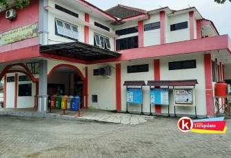 Puskesmas Kepanjenkidul Kota Blitar