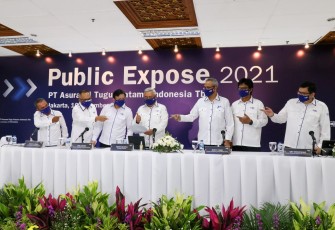  Tugu Insurance Optimalkan Platform Digital