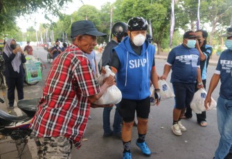 Anggota DPRD Jatim Mulyono 
