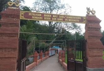Ekowisata Sendang Bejen 
