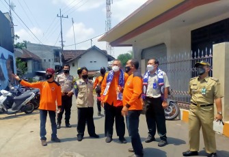 Lomba Destana 2021 Dimenangkan 12 Desa/Kelurahan di Jatim