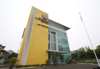 Ikut Anjuran Jokowi, Mahasiswa Universitas Moestopo  Belajar Bertani Organik