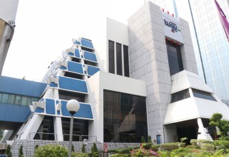Gedung PT Asuransi Tugu Pratama Indonesia Tbk (Tugu Insurance)