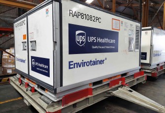 UPS
