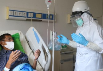 Polda Bengkulu Hadirkan Ustaz