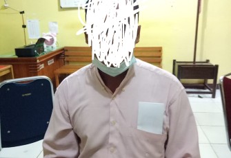 Pukuli Santri, Seorang Guru Pondok Pesantren Benteng Dilaporkan ke Polisi