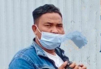 Nazaruddin Salah Seorang Pengurus Perwasi Aceh Singkil