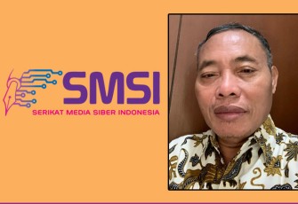 Mohammad Nasir (Sekretaris Jenderal SMSI)