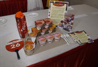 Ini Jawara Keplek Ilat Creative Food Locals Unite Tehbotol Sosro
