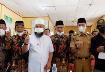 Walikota : BOp Ketua RT Jadi Naik, Tapi….