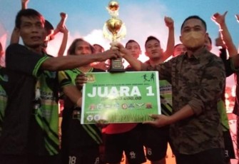 Anggota Komisi VIII Fraksi PDI Perjuangan DPR RI Paryono