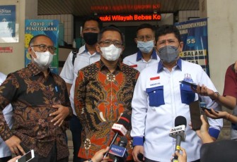 Demokrat Ingatkan KLB Deli Serdang Tak Buat Pengadilan Akal-akalan