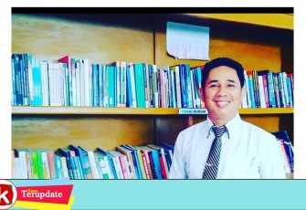 Elfahmi Lubis