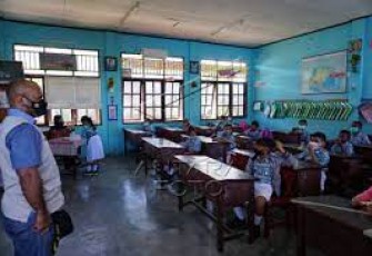 Pentingnya Satgas COVID-19 di Sekolah untuk Kawal Penerapan Protokol Kesehatan