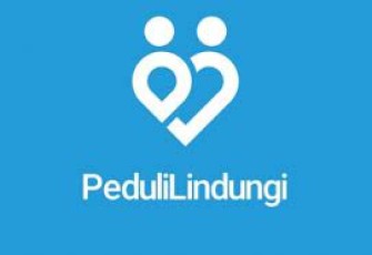 PeduliLindungi