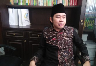 Wakili Millenial, Gus Fawait Masuk Bursa Calon Gubernur Jatim