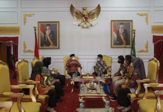 Gubernur Bengkulu Apresiasi Komunitas 1000 Guru