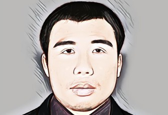 Rusdianto Samawa, Front Nelayan Indonesia (FNI)